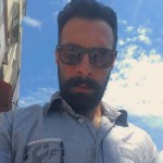 تصویر پروفایل نويد