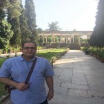 تصویر پروفایل رضا علمی