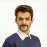 تصویر پروفایل امين