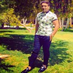 تصویر کاربر با کد 168582