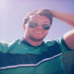 تصویر پروفایل فرهاد