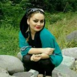 تصویر پروفایل فاطمه