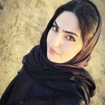 تصویر پروفایل سعیده