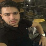 تصویر پروفایل امير