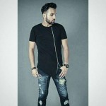 تصویر پروفایل مصطفی