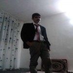 تصویر پروفایل فردین