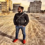 تصویر پروفایل محمد امین
