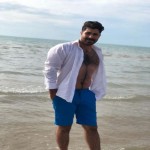 تصویر پروفایل صادق