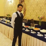 تصویر پروفایل میثم