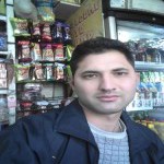 تصویر پروفایل رضا