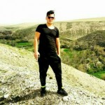 تصویر پروفایل رامین