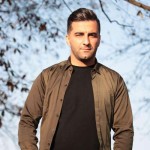 تصویر پروفایل سیاوش