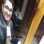 تصویر پروفایل امیر صنیعی