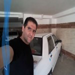 تصویر پروفایل شهرام