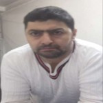 تصویر پروفایل بهرداد