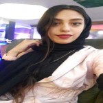 تصویر پروفایل یاسمن