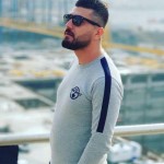 تصویر پروفایل رامین