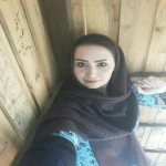 تصویر پروفایل فاطی