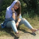 تصویر پروفایل هستی