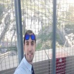 تصویر پروفایل مهدی