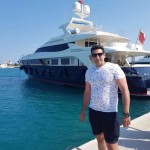 تصویر پروفایل حامد