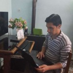 تصویر پروفایل حامد