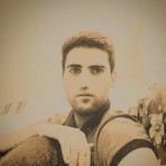 تصویر پروفایل سعید