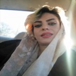 تصویر پروفایل ساره