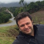 تصویر پروفایل صابر