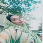 تصویر پروفایل سهیلا