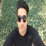 تصویر پروفایل اهورا