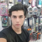 تصویر پروفایل حامد