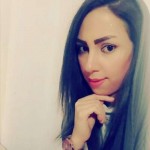 تصویر پروفایل عسل