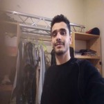 تصویر پروفایل مجید