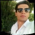 تصویر پروفایل میلاد