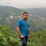 تصویر پروفایل سعید