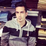 تصویر کاربر با کد 198714