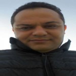 تصویر پروفایل پیام