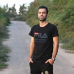 تصویر پروفایل امید