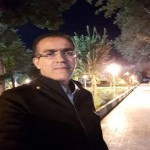 تصویر پروفایل حمید