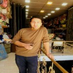 تصویر پروفایل میلاد