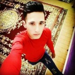 تصویر پروفایل شروین