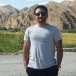 تصویر پروفایل احسان