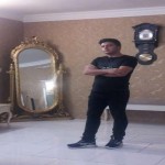 تصویر پروفایل حامد تصویر پروفایل حامد