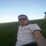 تصویر پروفایل مهدی