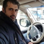 تصویر کاربر با کد 205722