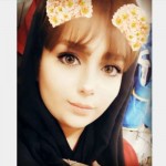تصویر پروفایل فاطی