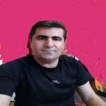 تصویر پروفایل صادق
