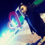 تصویر پروفایل علی