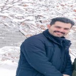 تصویر پروفایل شاهرخ عليزاده